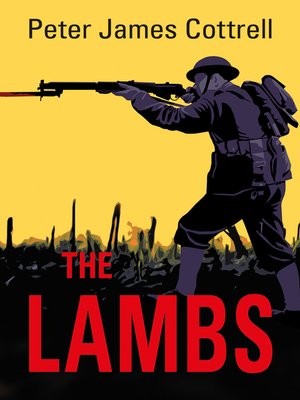 cover image of The Lambs